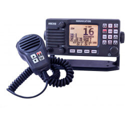 VHF FIJA HIMUN HM390 DSC...