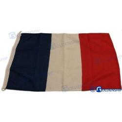 BANDERA DE FRANCIA 30X45