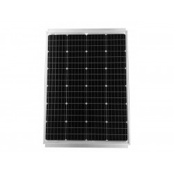 160W KIT  SOLAR CAMPER -...