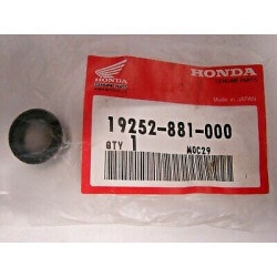 Anillo tubo agua honda marine