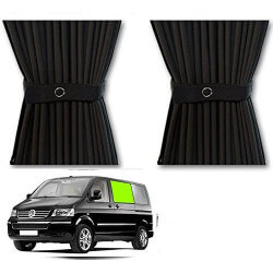 VW T5 Y T6 KIT CORTINAS...