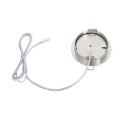 Downlight LED 3W 12VDC 67mm