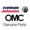 BRP- EVINRUDE - JOHNSON - OMC